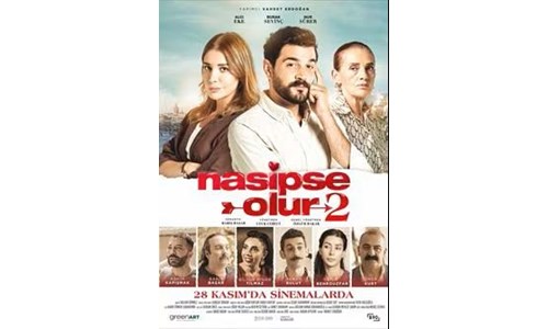 NASİPSE OLUR 2